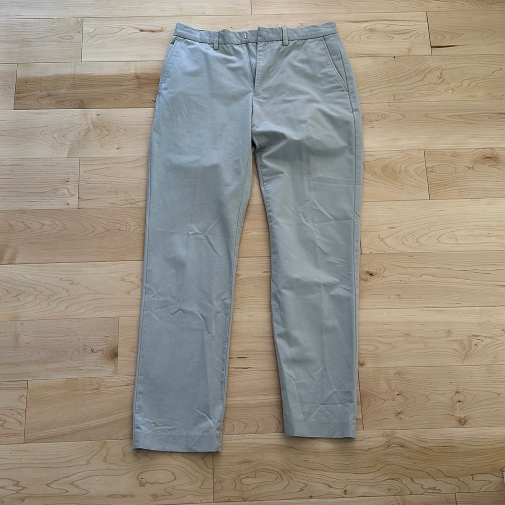 Men’s Chinos